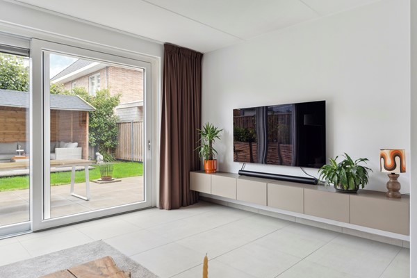 Medium property photo - Doerianstraat 6, 1336 NP Almere
